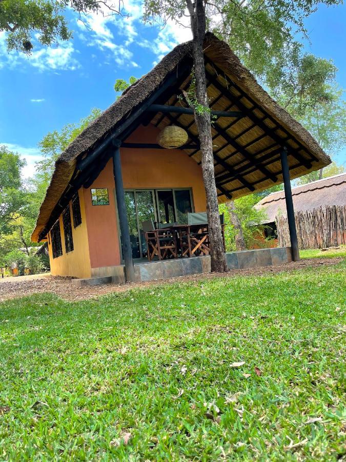 Maramba River Lodge Livingstone Extérieur photo