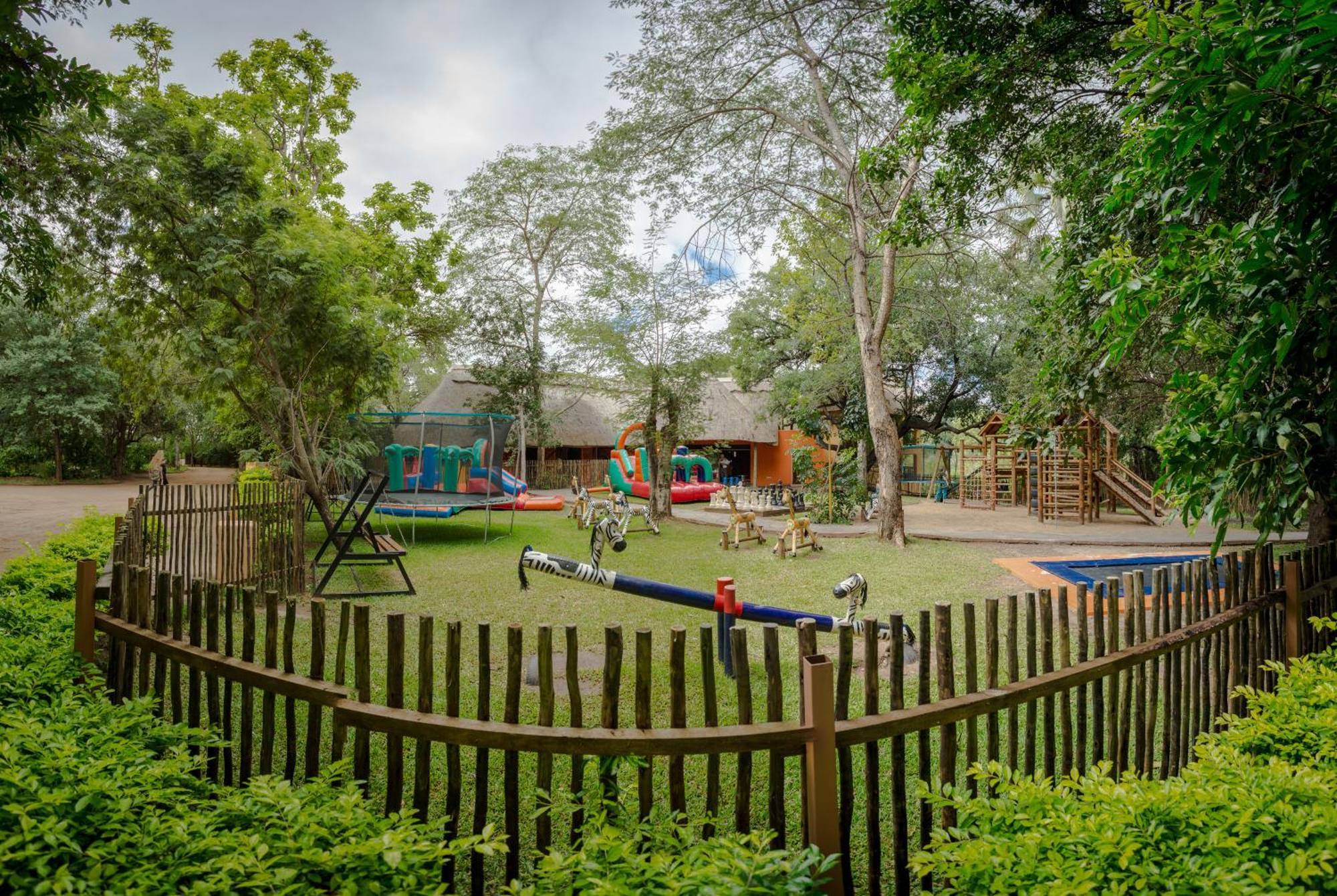 Maramba River Lodge Livingstone Extérieur photo