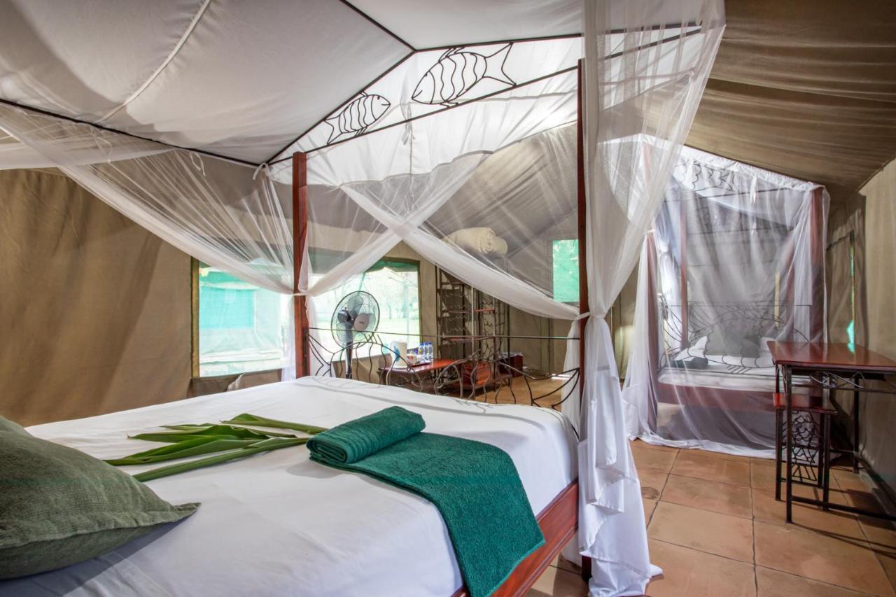 Maramba River Lodge Livingstone Extérieur photo